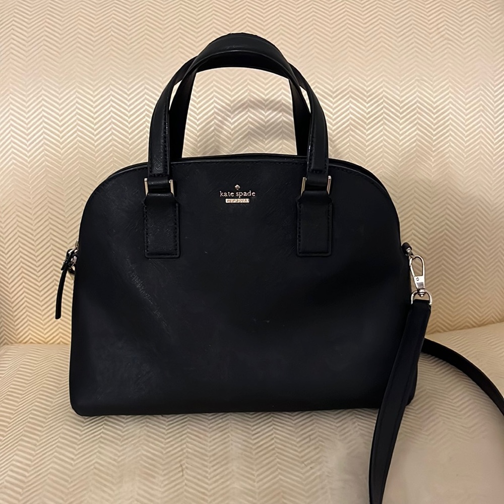 EUC Kate Spade purse